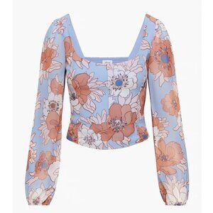 Wilfred Grace Top